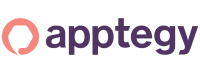 Apptegy's company logo