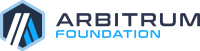 Arbitrum Foundation's company logo