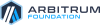 Arbitrum Foundation's company logo