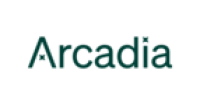 Arcadia's company logo