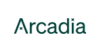 Arcadia's company logo