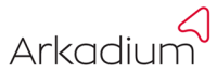 Arkadium's company logo