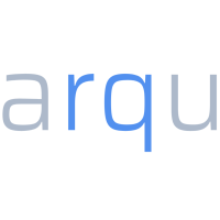 arqu's company logo