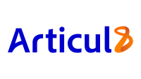 Articul8's company logo