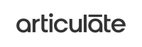 Articulate's company logo