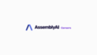 AssemblyAI's company logo