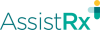 AssistRx's company logo