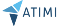 Atimi's company logo