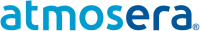 Atmosera's company logo