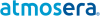 Atmosera's company logo