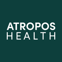 Atropos Health's company logo