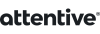 Attentive's company logo