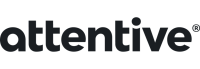 Attentive's company logo