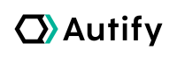 Autify, Inc. 's company logo