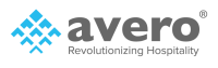 Avero's company logo