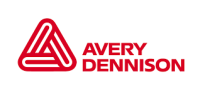 Avery Dennison's company logo