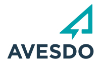 Avesdo's company logo