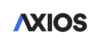 Axios's company logo