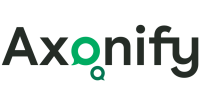 Axonify's company logo