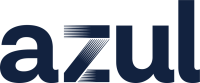 Azul's company logo