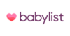 Babylist's company logo
