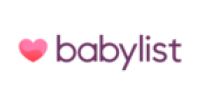 Babylist's company logo
