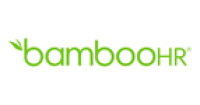 BambooHR's company logo