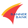Banner Bank's company logo