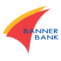 Banner Bank's company logo