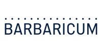 Barbaricum's company logo