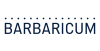 Barbaricum's company logo