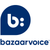 Bazaarvoice's company logo