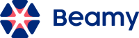 Beamy's company logo