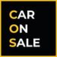 bei CarOnSale's company logo