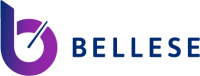 Bellese's company logo