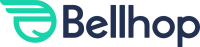 Bellhop's company logo