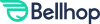 Bellhop's company logo