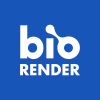 BioRender's company logo