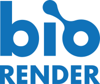 BioRender's company logo