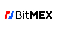 BitMEX's company logo