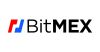 BitMEX's company logo