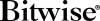 Bitwise Asset Management's company logo
