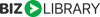 BizLibrary's company logo