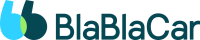 BlaBlaCar's company logo