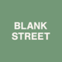 Blank Street's company logo