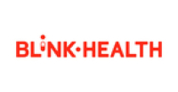 Blink Health's company logo