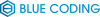 Blue Coding's company logo