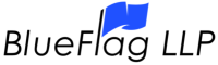 BlueFlag LLP's company logo