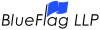 BlueFlag LLP's company logo