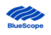 BlueScope's company logo